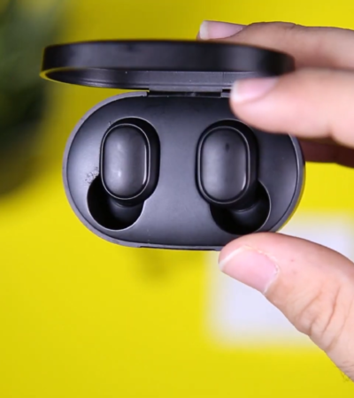 Xiaomi Earbuds _ مراجعة سماعة شاومي ايربدز 2-11 screenshot