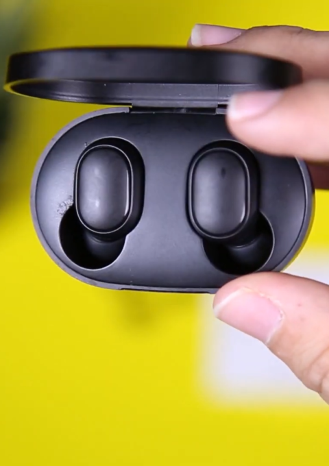 Xiaomi Earbuds _ مراجعة سماعة شاومي ايربدز 2-11 screenshot