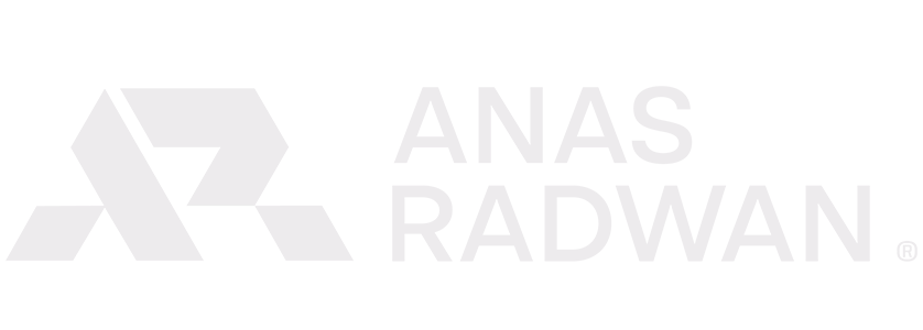 أنس رضوان - Anas Radwan
